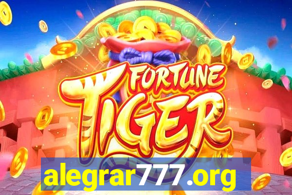 alegrar777.org