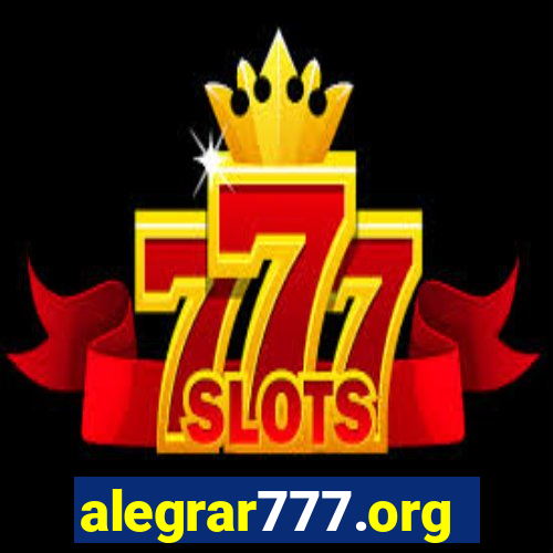 alegrar777.org