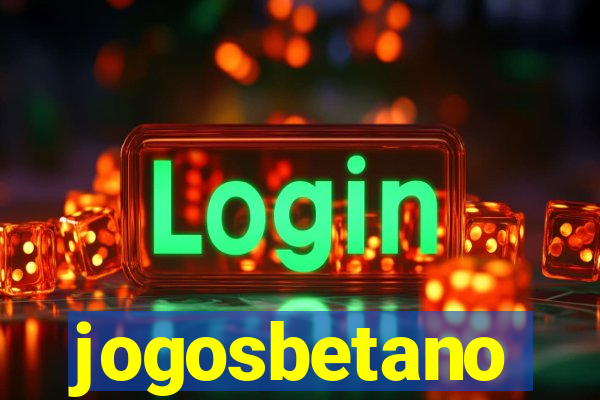 jogosbetano