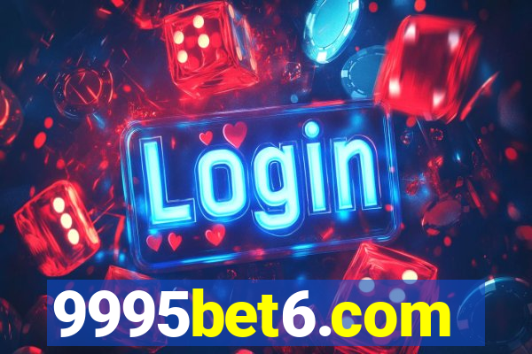 9995bet6.com