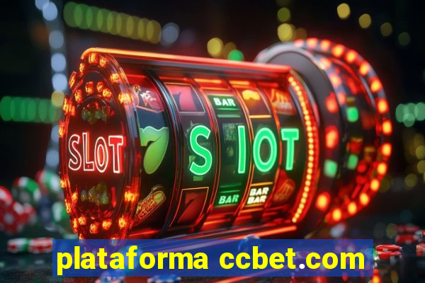 plataforma ccbet.com