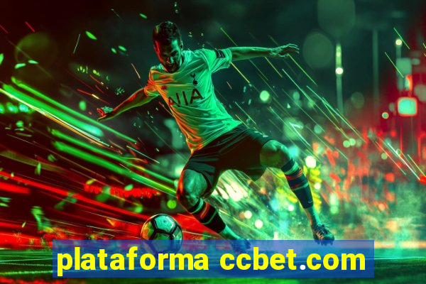 plataforma ccbet.com