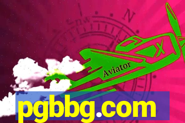 pgbbg.com