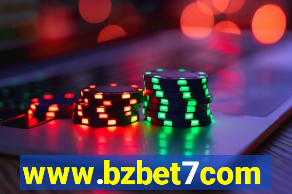 www.bzbet7com