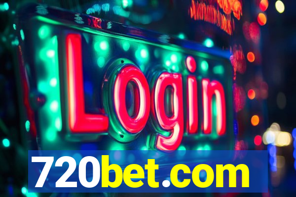 720bet.com