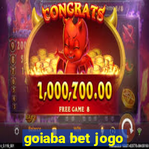 goiaba bet jogo