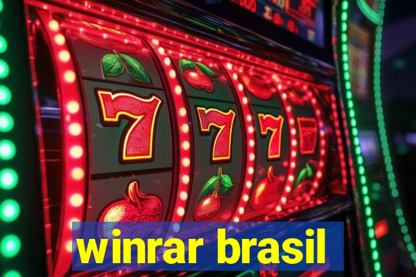 winrar brasil