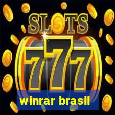 winrar brasil