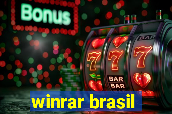 winrar brasil