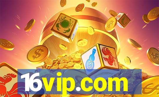 16vip.com