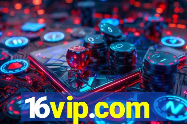 16vip.com