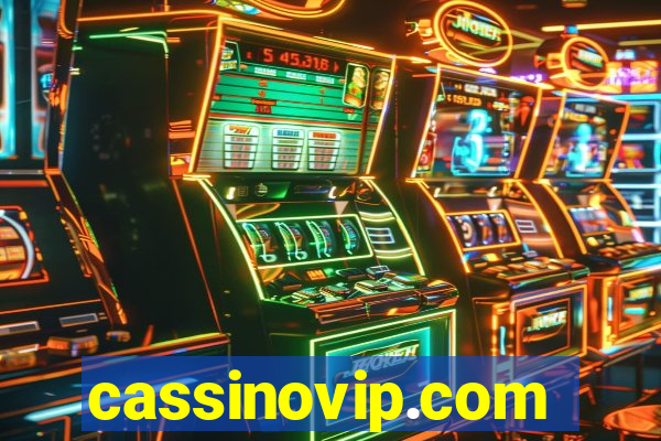 cassinovip.com