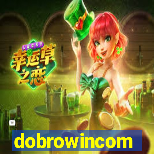 dobrowincom