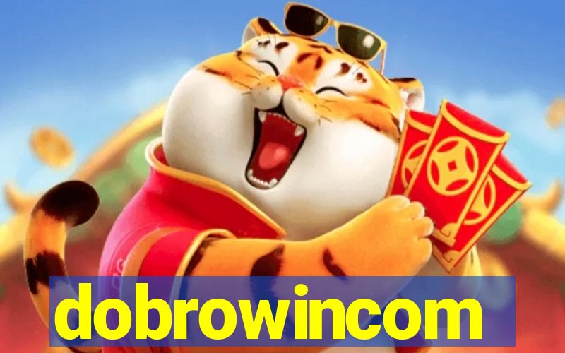 dobrowincom