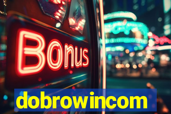 dobrowincom