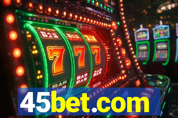 45bet.com