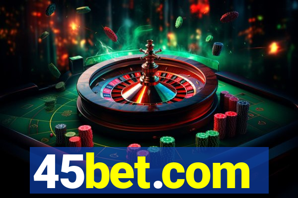 45bet.com