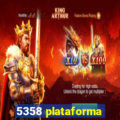 5358 plataforma