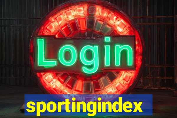 sportingindex