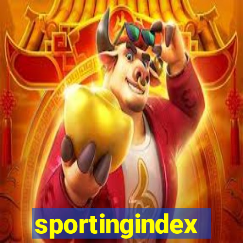 sportingindex