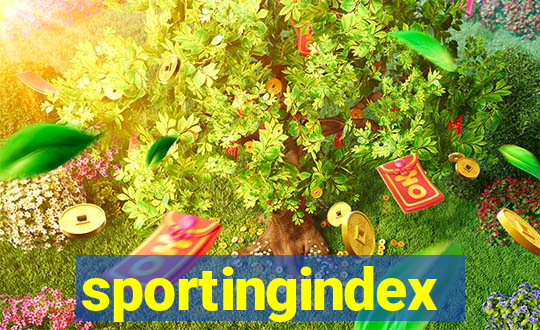 sportingindex