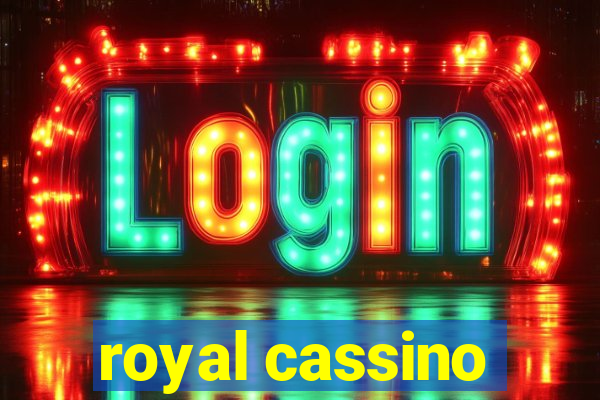 royal cassino