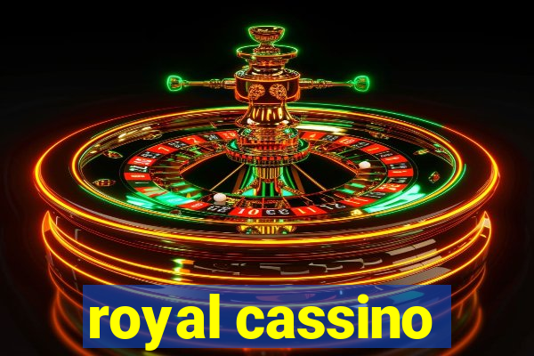 royal cassino