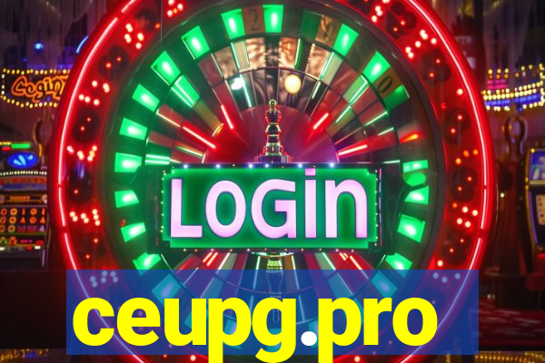 ceupg.pro