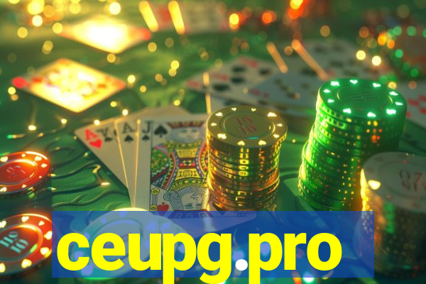 ceupg.pro