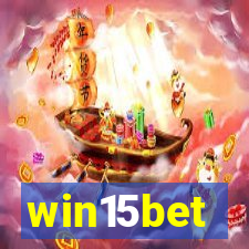 win15bet