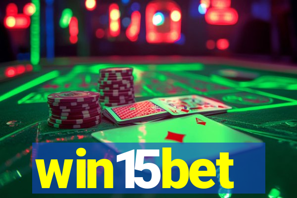 win15bet