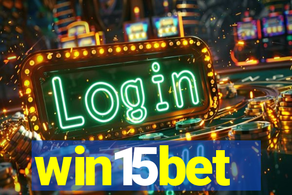 win15bet