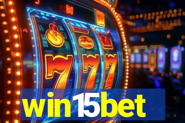 win15bet