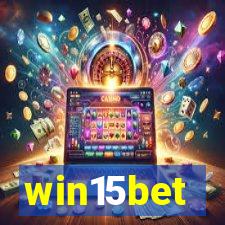 win15bet