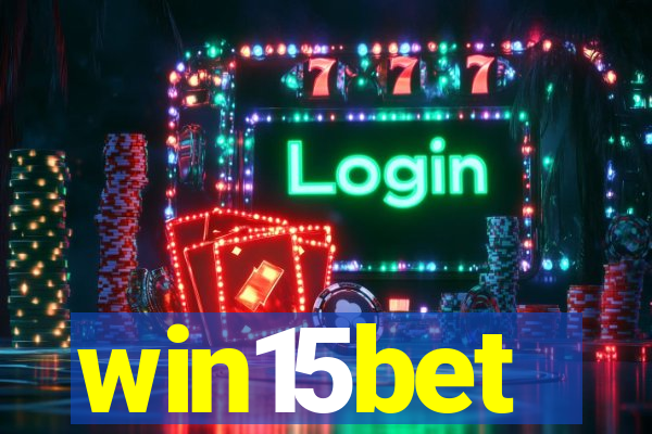 win15bet