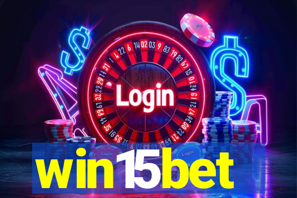 win15bet