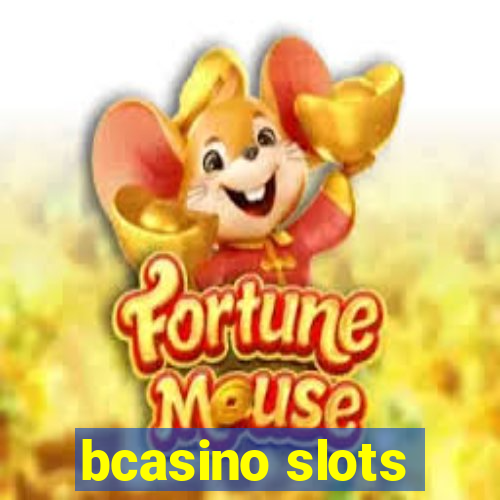 bcasino slots