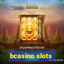 bcasino slots