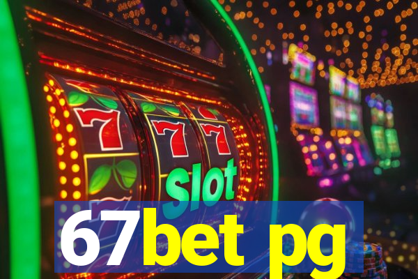 67bet pg