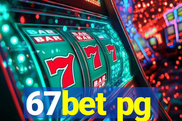 67bet pg