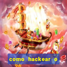 como hackear o jogo do mines