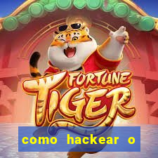 como hackear o jogo do mines