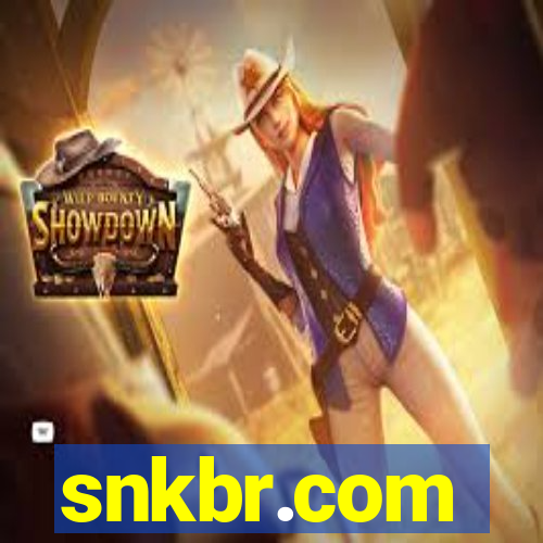 snkbr.com