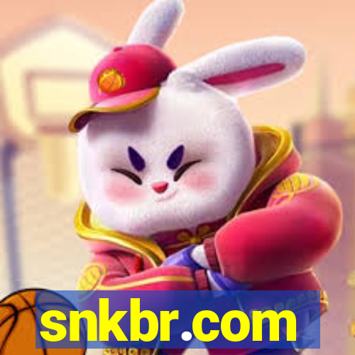 snkbr.com