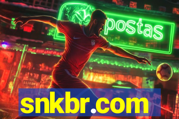 snkbr.com