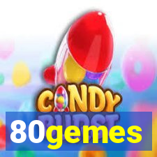 80gemes