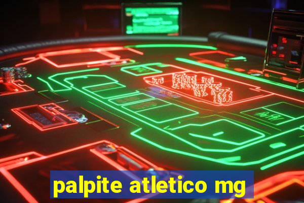 palpite atletico mg