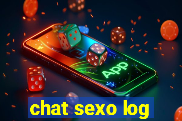 chat sexo log