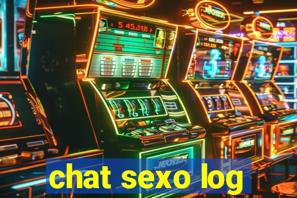 chat sexo log