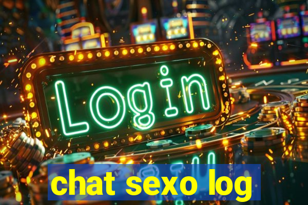 chat sexo log